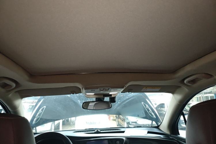 Used Buick Envision 2017 20T Two-Wheel Drive Elite Version
