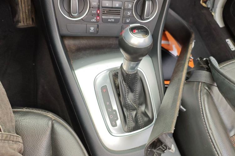 Used Audi Q3 2018 35 TFSI Fashion Edition Collector's Model
