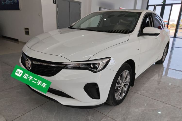 Used Buick Verano 2023 Pro Enjoyment Edition