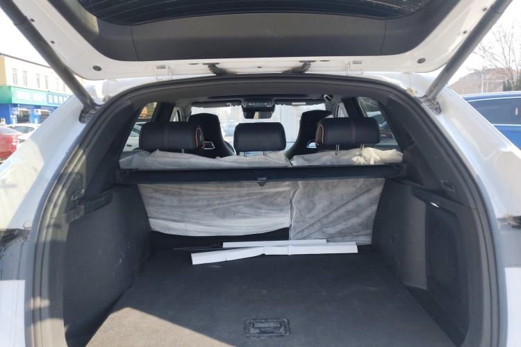 Used BYD Song PLUS New Energy 2023 Champion Edition DM-i 150KM Flagship PLUS 5G