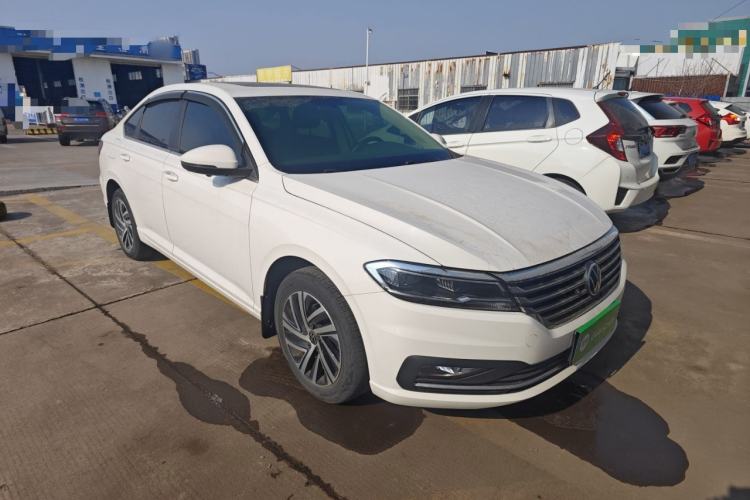 Used Volkswagen Lavida 2022 280TSI DSG Comfort Edition
