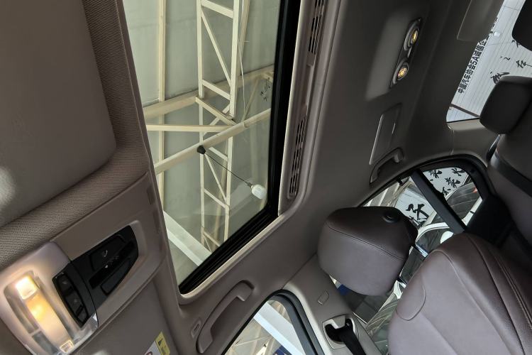 Used BMW 3 Series 2018 320Li Fashion Model