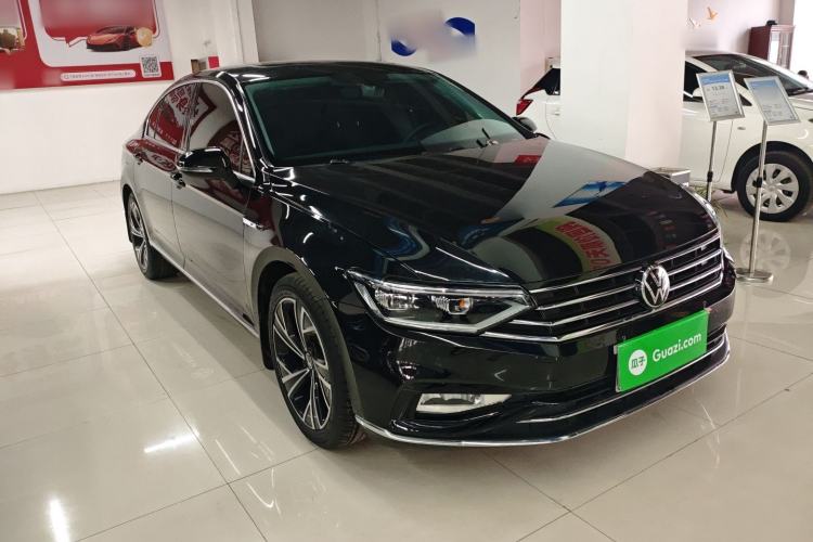 Used Volkswagen Magotan 2020 330TSI DSG Luxury Edition