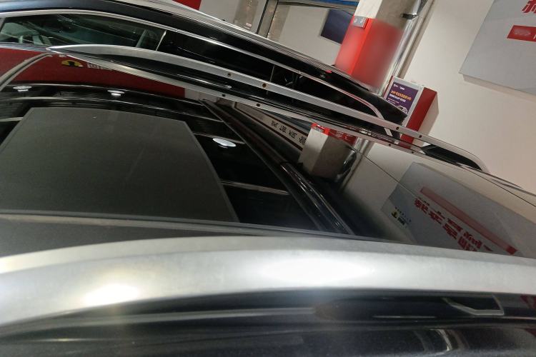 Used Chevrolet Equinox 2022 535T YuJie Edition
