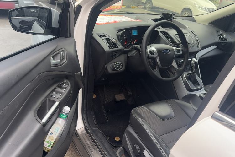 Used Ford Kuga 2015 1.5L GTDi Two-Wheel Drive Fashion Edition