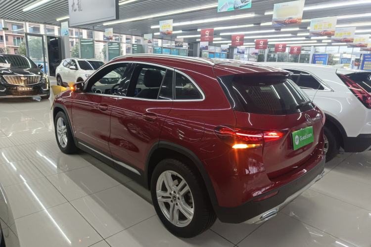 Used Mercedes-Benz GLA 2020 GLA 180