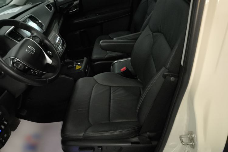 Used Honda Odyssey 2018 2.4L Smart Enjoyment Version