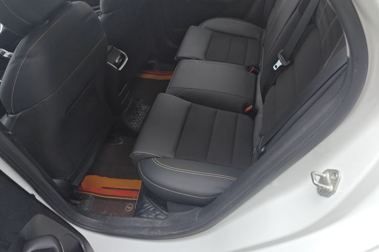 Used Geely Auto Binray 2021 1.4T CVT Asian Games Edition
