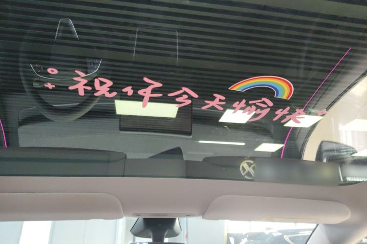 Used Tesla Model Y 2025 Rear-Wheel-Drive Version