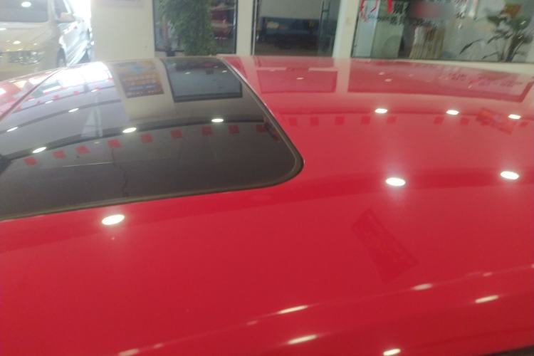 Used Skoda Rapid Spaceback 2018 1.6L Automatic Comfort Edition