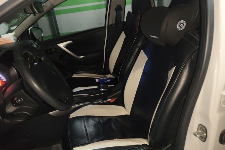 Used Peugeot 301 2017 1.6L Automatic Comfort Edition
