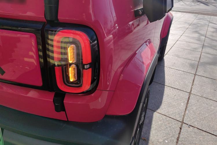 Used Baojun Spark 2023 Intelligent Premium Edition
