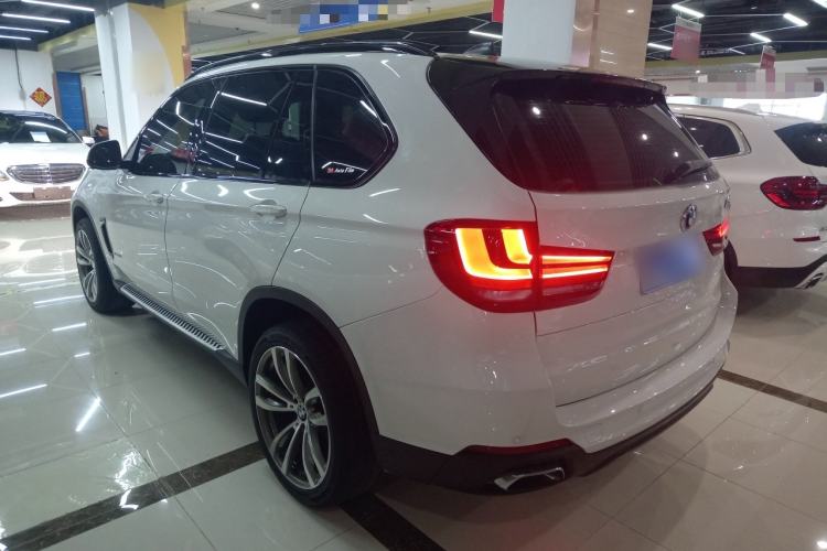 Used BMW X5 (Parallel Import) 2017 xDrive35i parallel import
