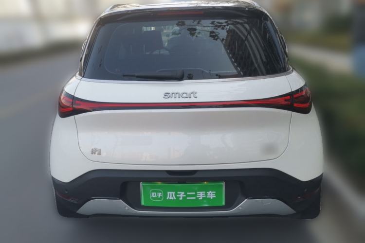 Used  #1 2024 Dynamic Standard Edition
