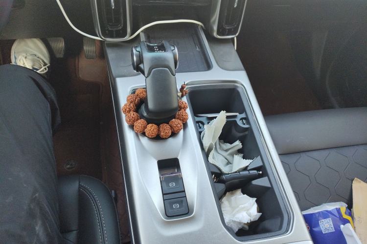 Used Haval DARGO 2024 1.5T DCT Border Collie Edition