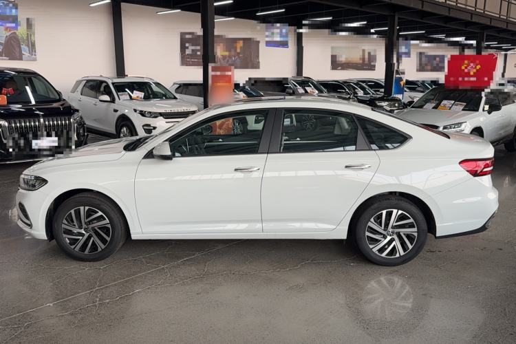 Used Volkswagen Lavida 2024 1.5L Automatic 5 Million Edition