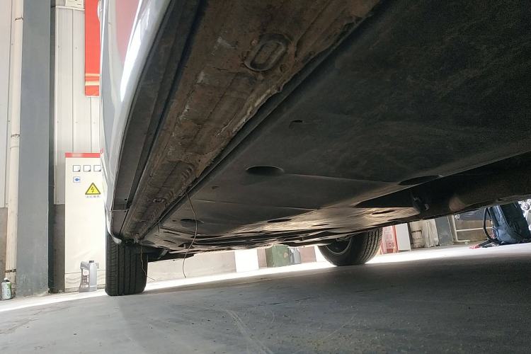 Used Volkswagen Viloran 2024 330TSI Luxury Edition
