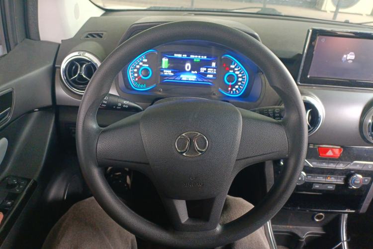 Used BAIC New Energy EC5 2019 New Air Edition