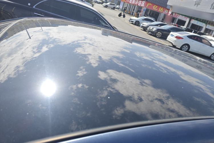 Used Chery Little Ant 2022 Sweet Pink Edition Half-Sugar Version 3-Cell Lithium 30kW 408km
