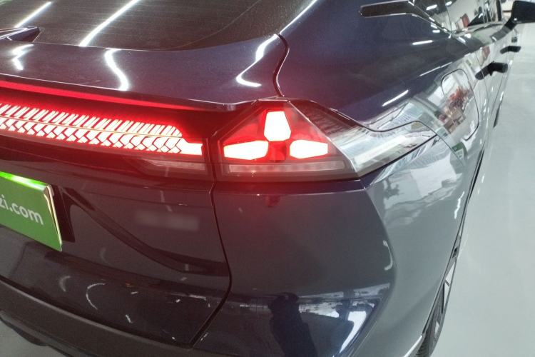 Used Deepal SL03 2022 1.5L 1200 Extended-Range Version
