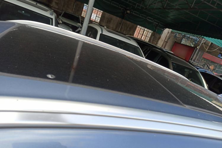 Used Haval XY 2022 1.5T Smart Edition
