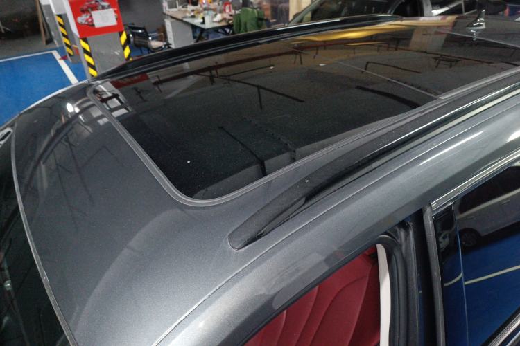 Used Changan CS75 PLUS 2020 1.5T Automatic Prestige Edition