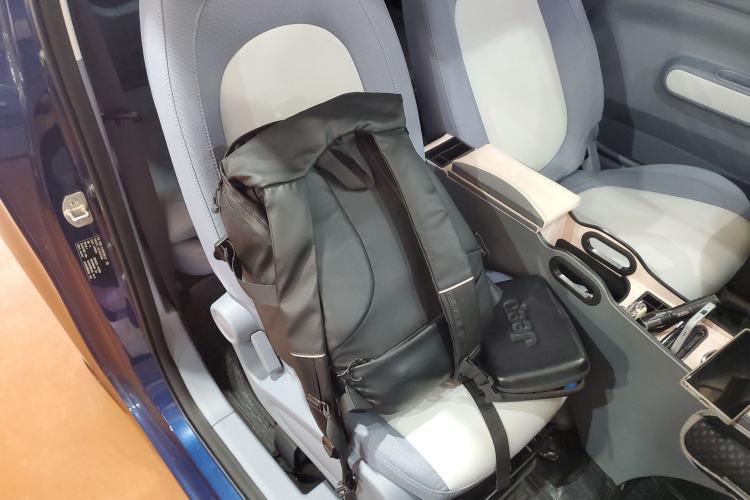 Used Bestune Pony 2025 222km Lightning Horse