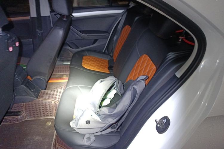 Used Volkswagen Jetta 2017 1.5L Manual Comfort Model
