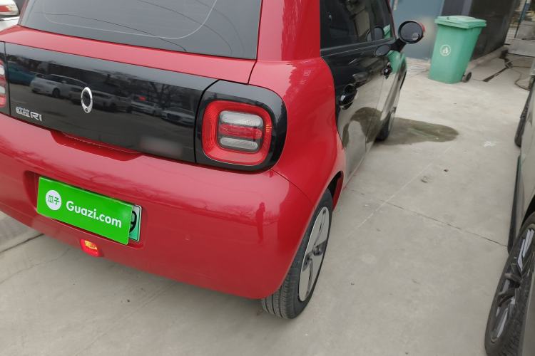 Used ORA Black Cat 2019 301km Standard Edition