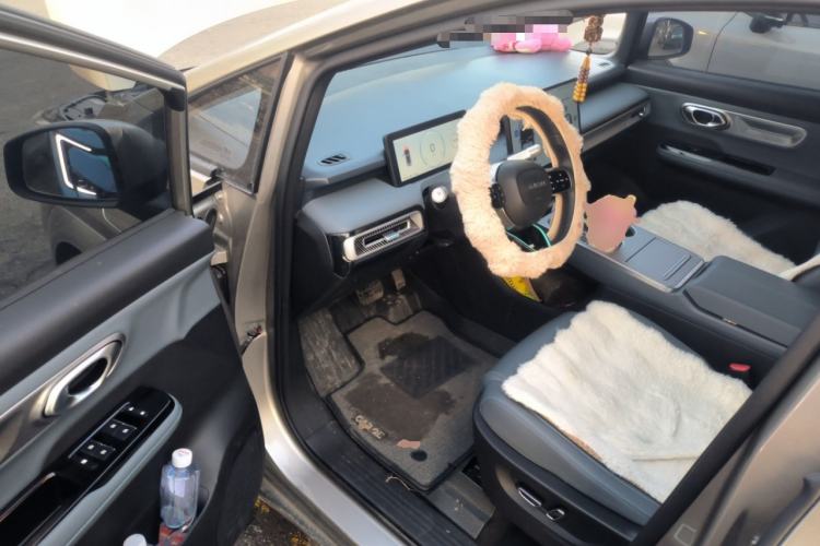 Used AION Y 2025 Plus 510 Zhihao Edition