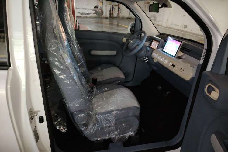 Used Bestune Pony 2025 222km Lightning Horse