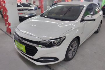 Used Chevrolet Monza 2022 320 Automatic Enjoyment Edition