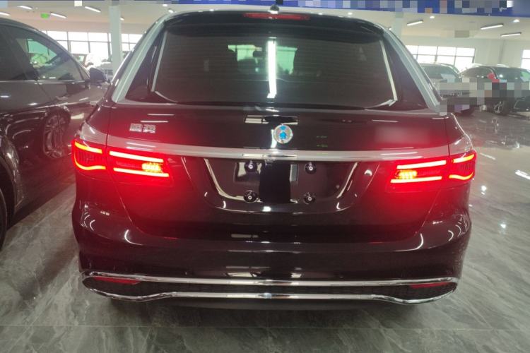 Used Denza Denza 2018 500 Fashion Edition