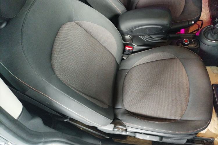 Used  MINI 2019 1.5T ONE PLUS