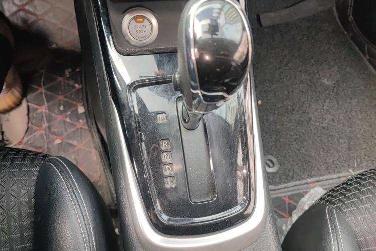 Used Nissan Tiida 2016 1.6L CVT Smart Drive Edition
