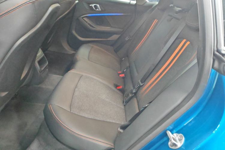 Used BMW 2 Series 2021 225i 4-Door Coupe M Sport Package
