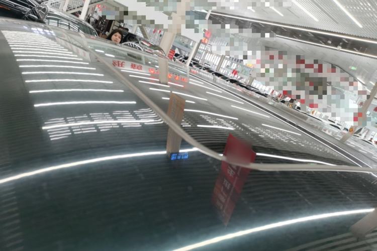 Used Honda Breeze 2020 240TURBO CVT 2WD Elite Edition