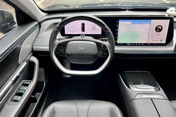 Used XPeng P7 2023 586E