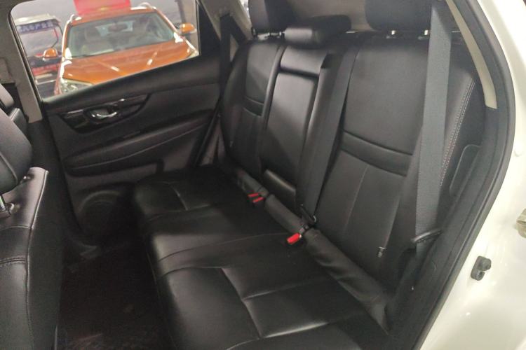 Used Nissan X-Trail 2021 2.0L CVT 2WD XL ITS Comfort Commemorative Edition
