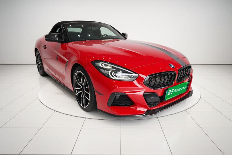 Used BMW Z4 2019 sDrive 25i M Sport Package