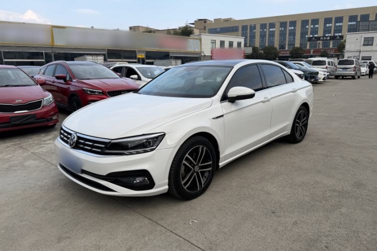 Used Volkswagen Lamando 2021 280TSI DSG Comfort Edition
