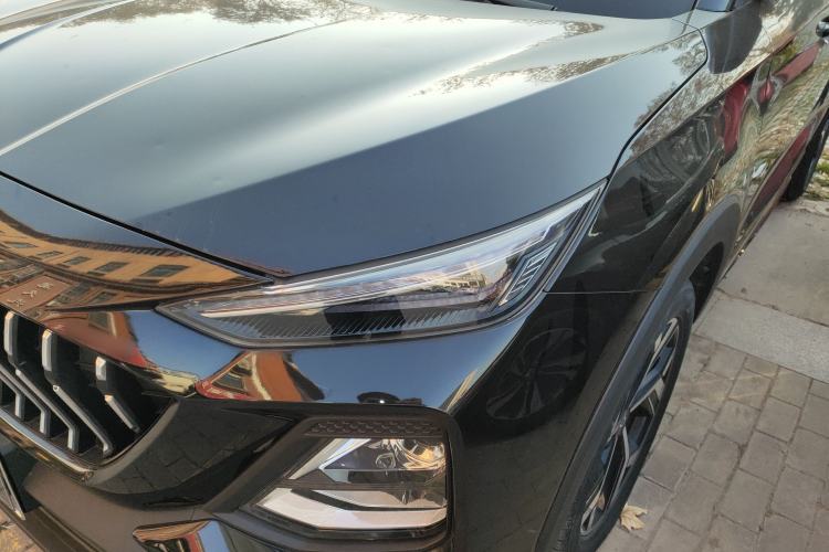 Used SOL X8 2021 300T DCT Prestige Smart Connect Edition 6 Seats