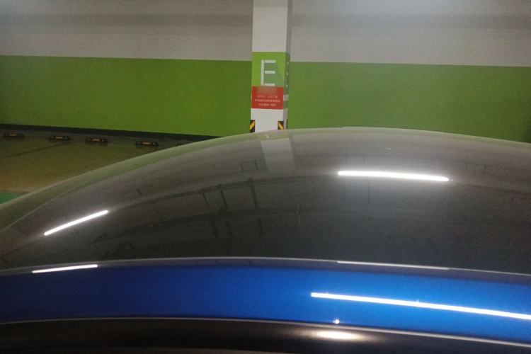 Used Tesla Model Y 2024 Rear-Wheel-Drive Version