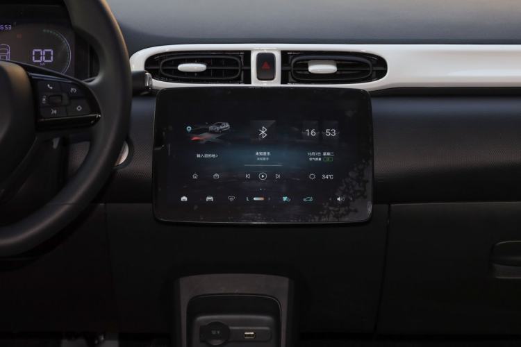 Used Leapmotor T03 2025 310 Comfort Edition