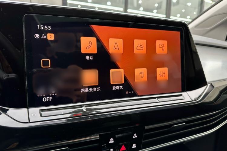 Used Volkswagen Talagon 2021 380TSI Four-Wheel Drive Luxury Premium Edition Pro