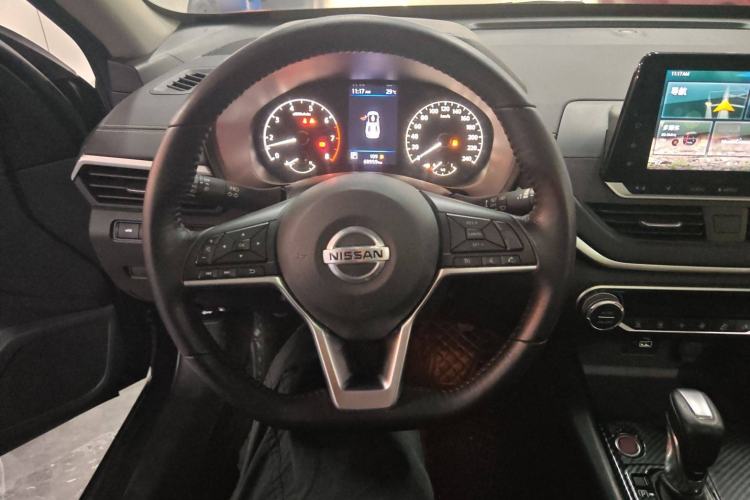 Used Nissan Teana 2020 Revised Version 2.0L XL Comfort Edition
