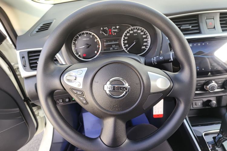 Used Nissan Sylphy 2022 Classic 1.6XL CVT Luxury Edition