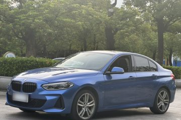 Used BMW 1 Series 2020 125i Leading Model M Sport Package