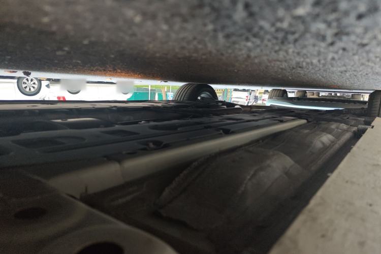 Used Volvo S60 2021 T4 Zhiyi Luxury Edition
