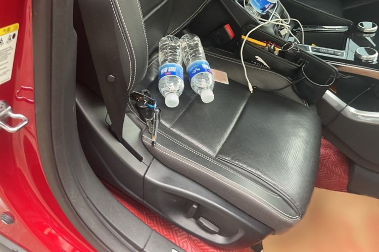 Used Jaguar I-PACE 2018 EV400 SE
